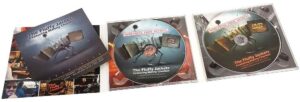 cd digipack