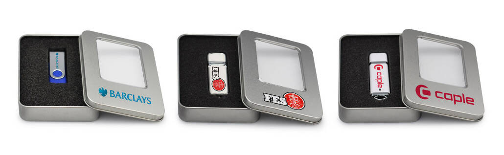 plech box usb